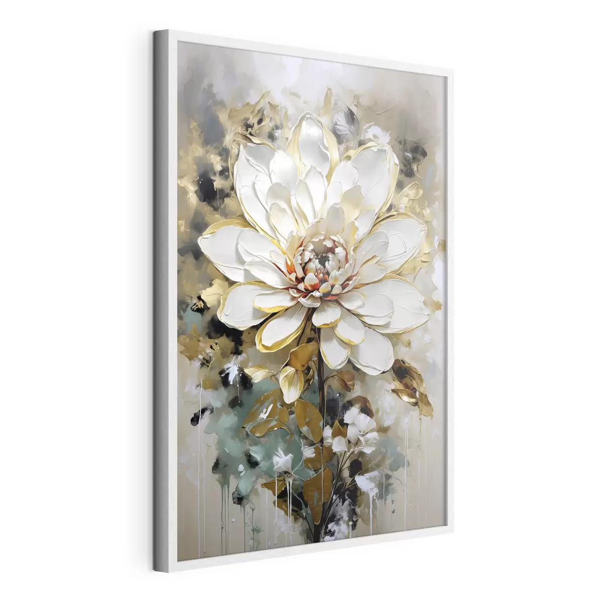 Poster Tepore e passione f42707