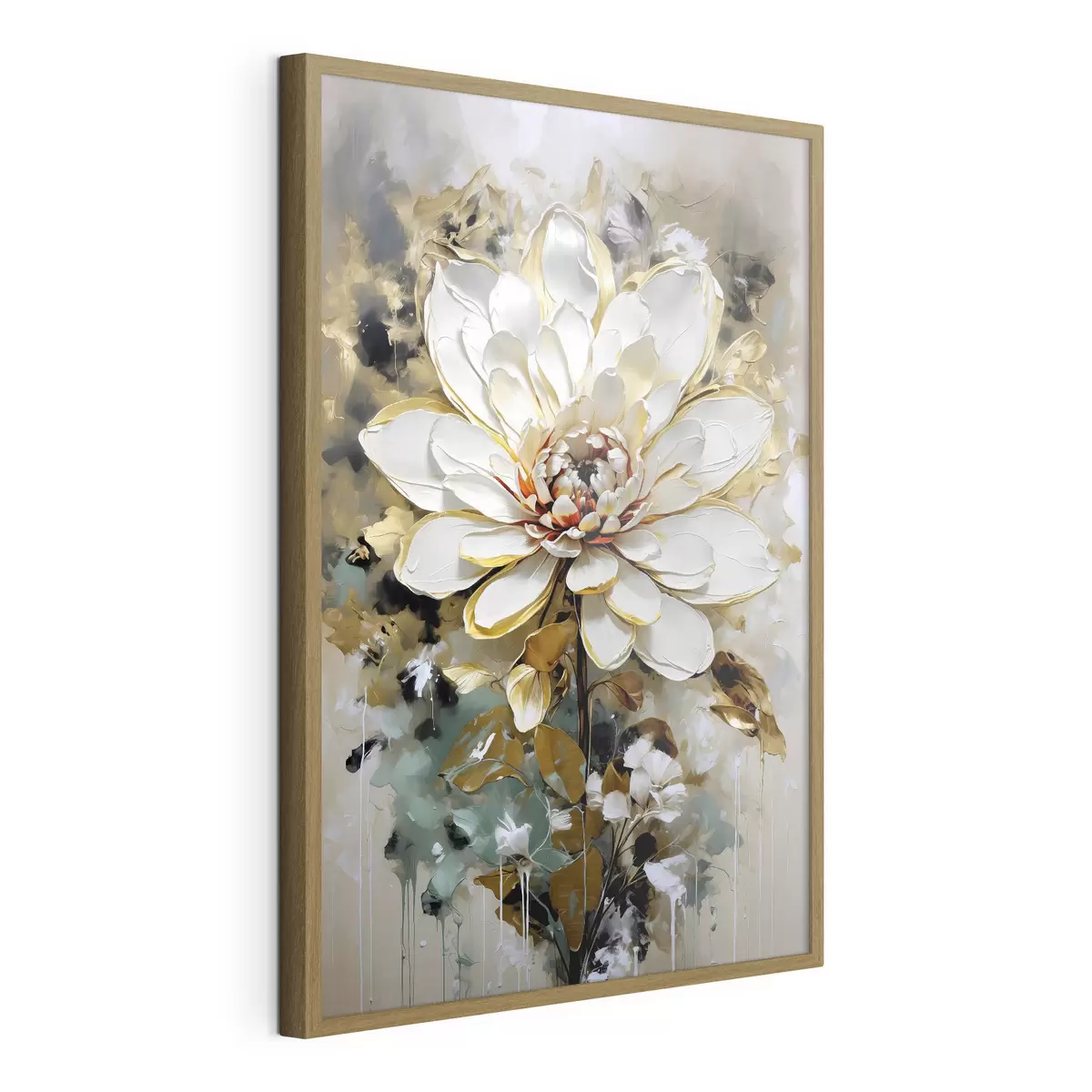 Poster Tepore e passione f42707