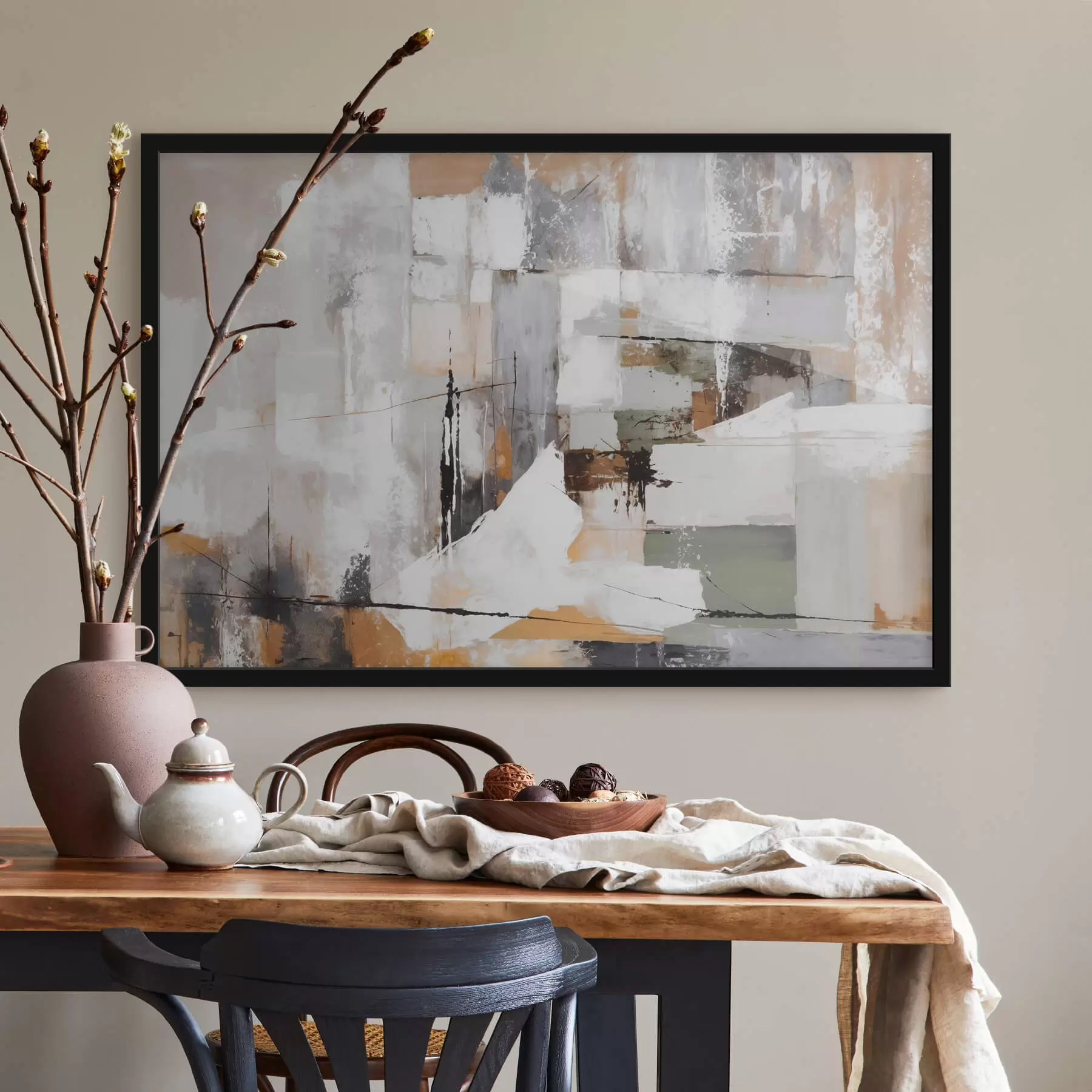 carta da parati Astrazione nr. f42710