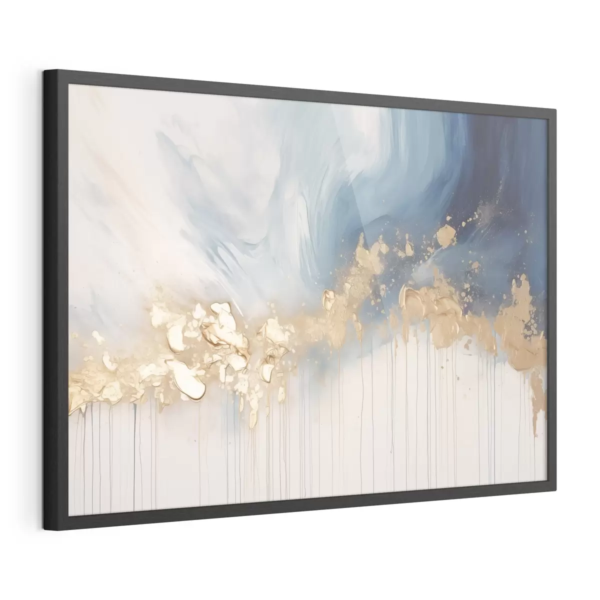Poster Leggerezza e tepore f42815