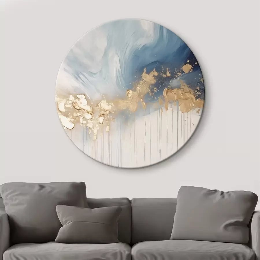 carta da parati Astrazione nr. r42815