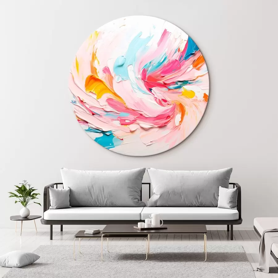 carta da parati Astrazione nr. r42823