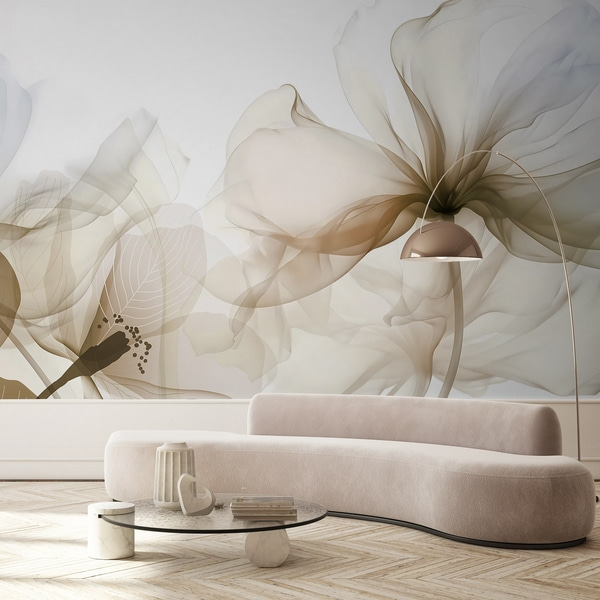 Carta da parati per Soggiorno