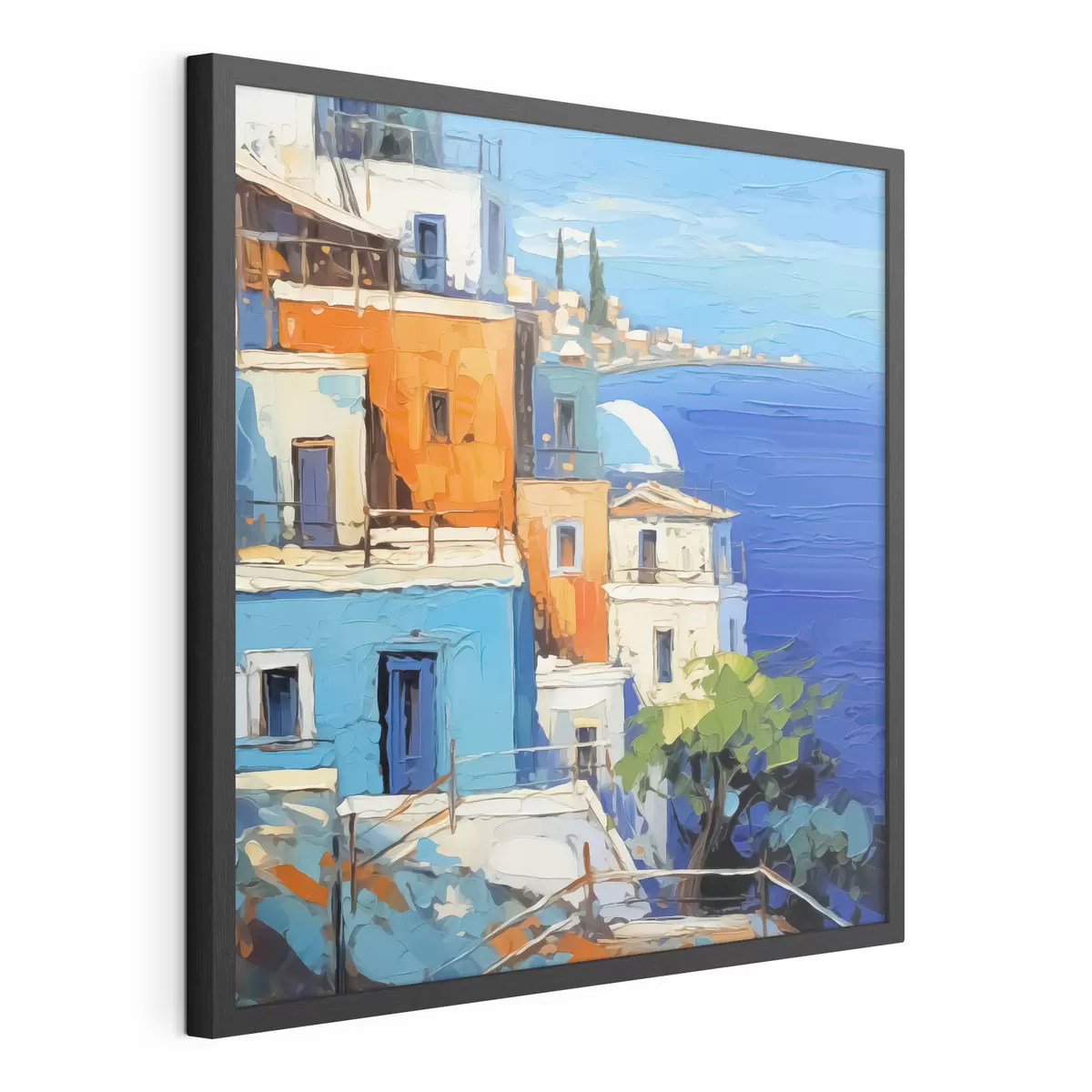 Poster Città e eternità f42899