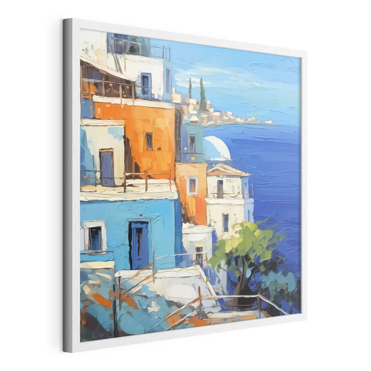 Poster Città e eternità f42899