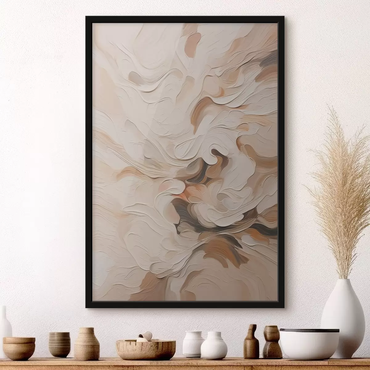 Poster Astrazione f42913