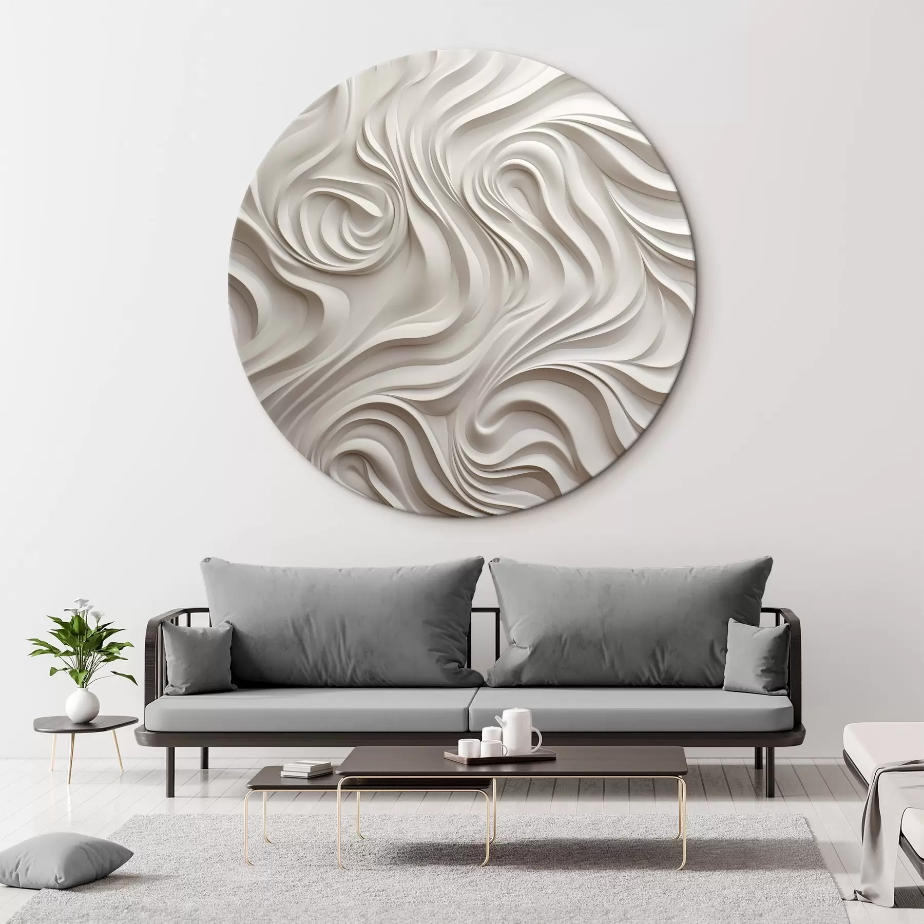 carta da parati Astrazione della luce nr. r42890