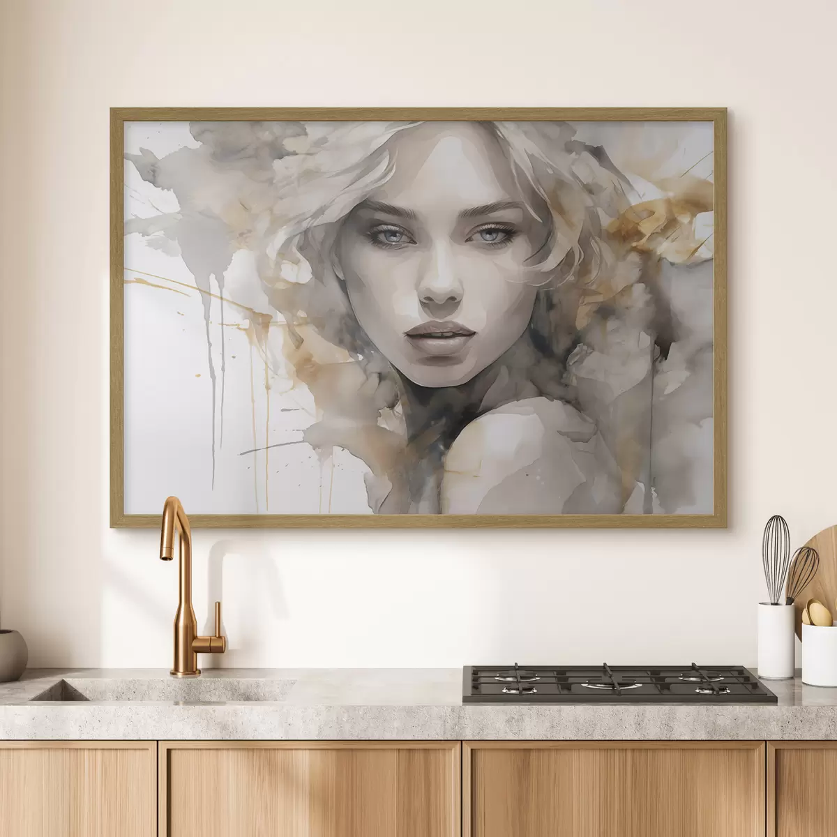 Poster Nostalgia e fantasia f42928