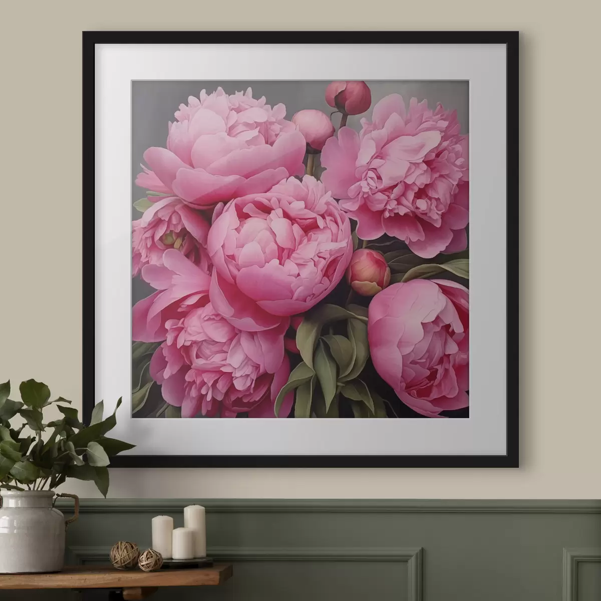 Poster Nostalgia e eco f42944