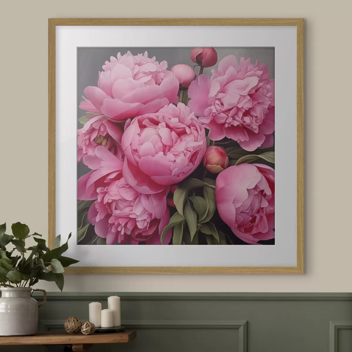 Poster Nostalgia e eco f42944
