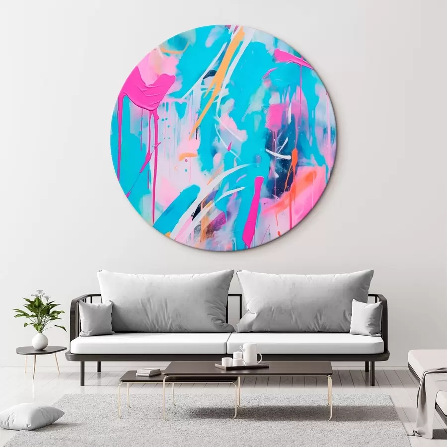 carta da parati Astrazione nr. r42946