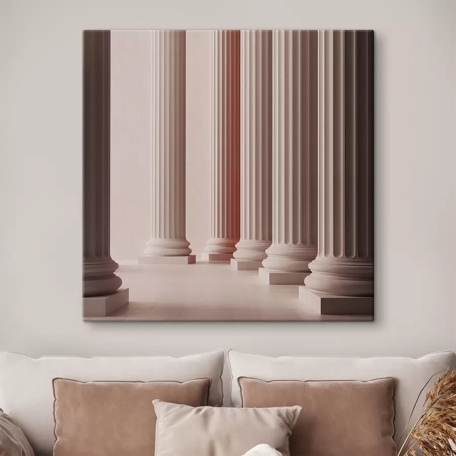 carta da parati Colonne nr. s42960