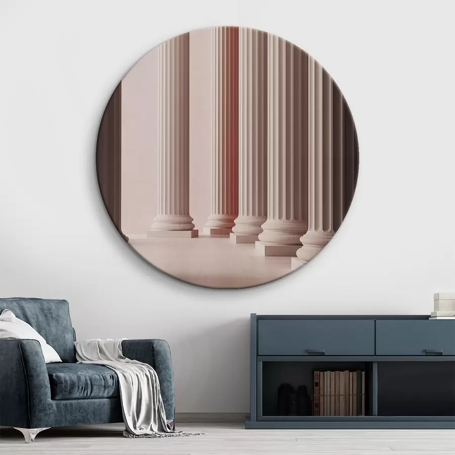 carta da parati Colonne nr. r42960