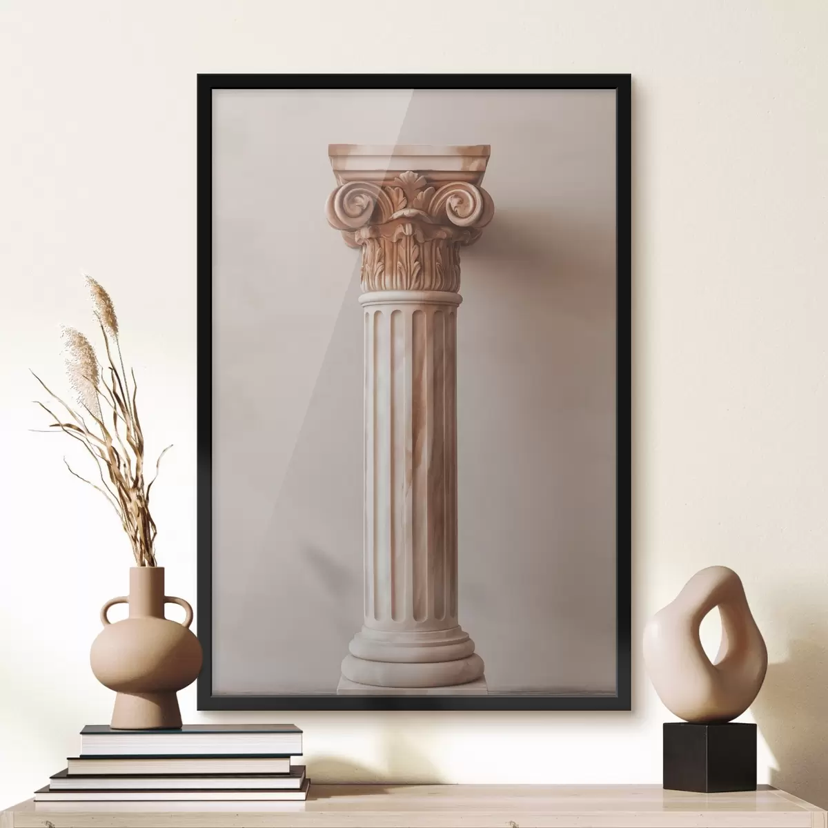 Poster Colonna f42957