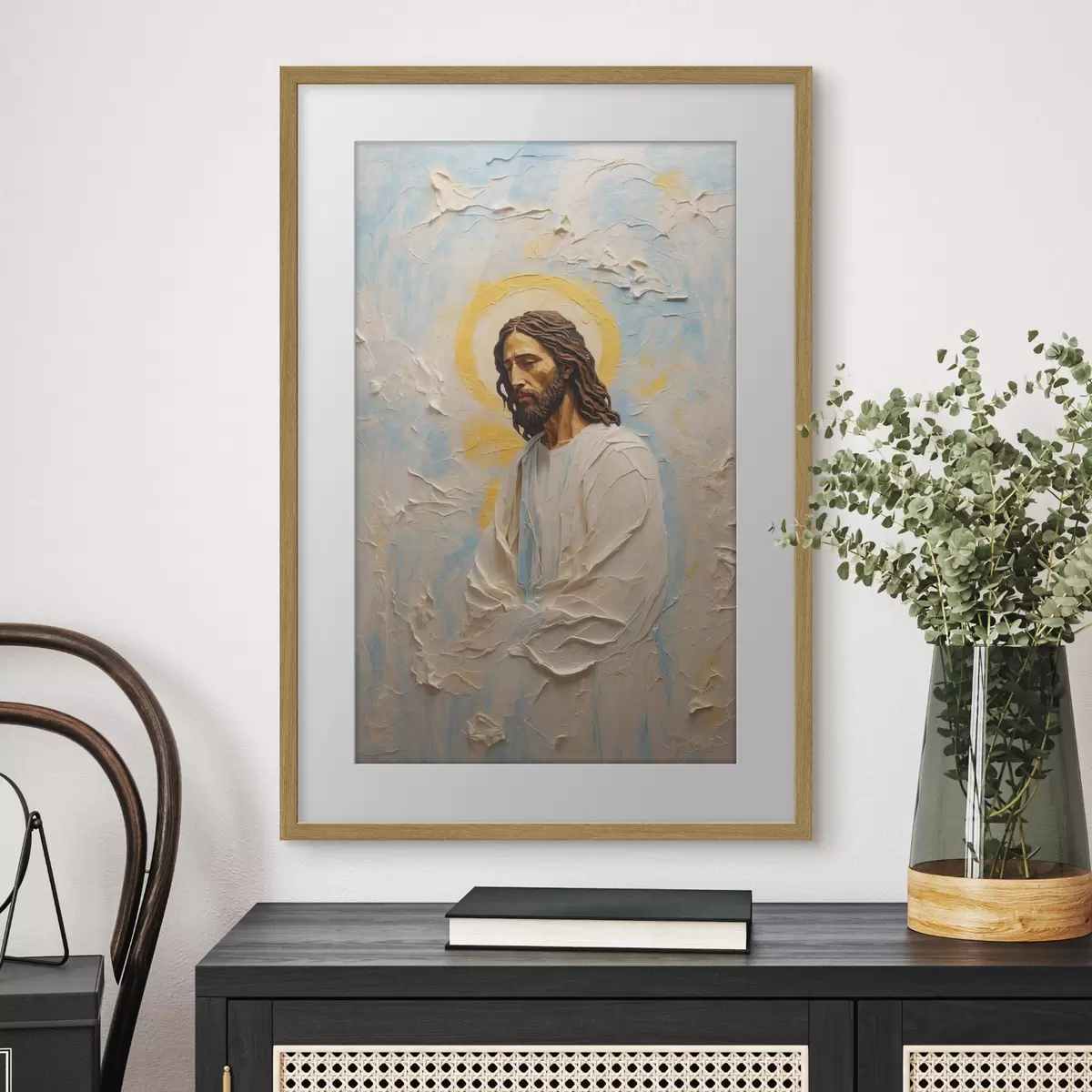 Poster Pace e melodia f42768