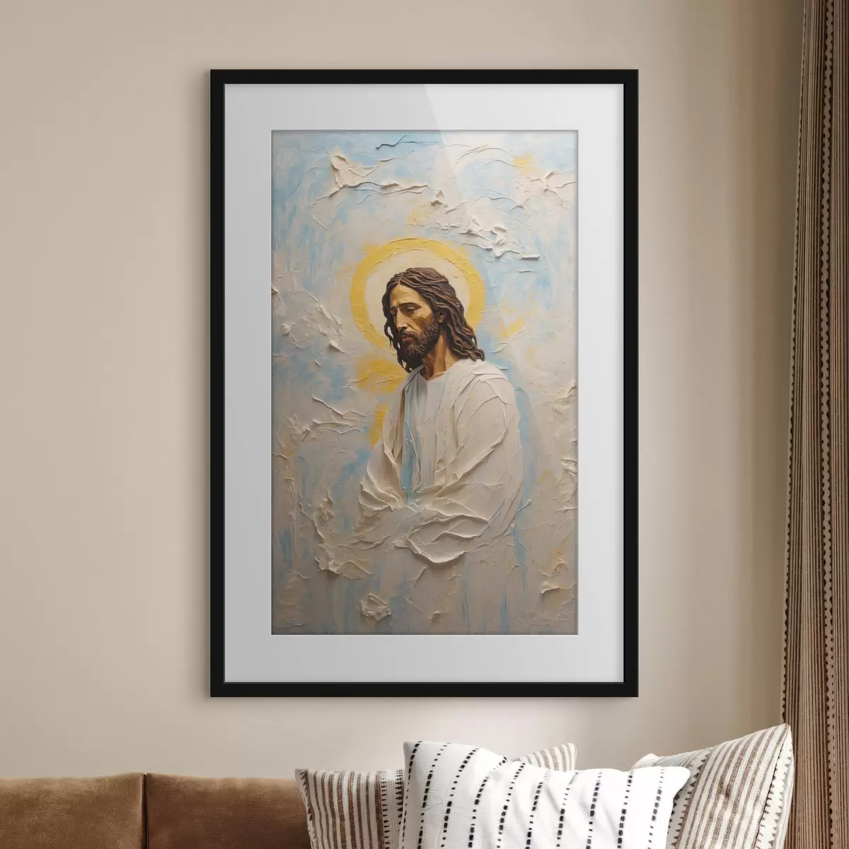 Poster Pace e melodia f42768
