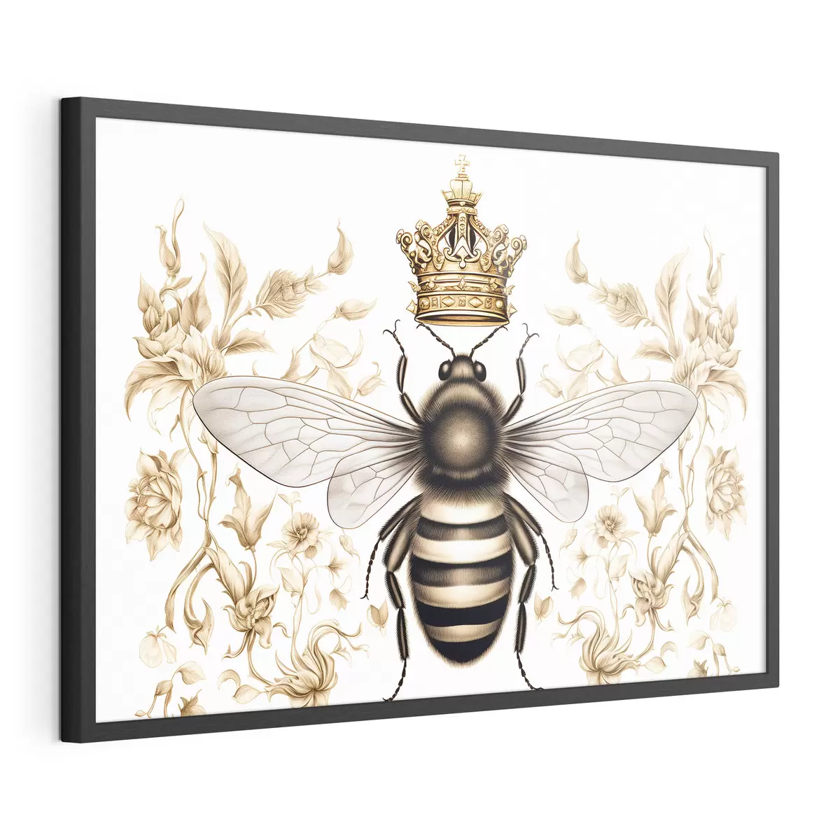 Poster Ape Regina f43026