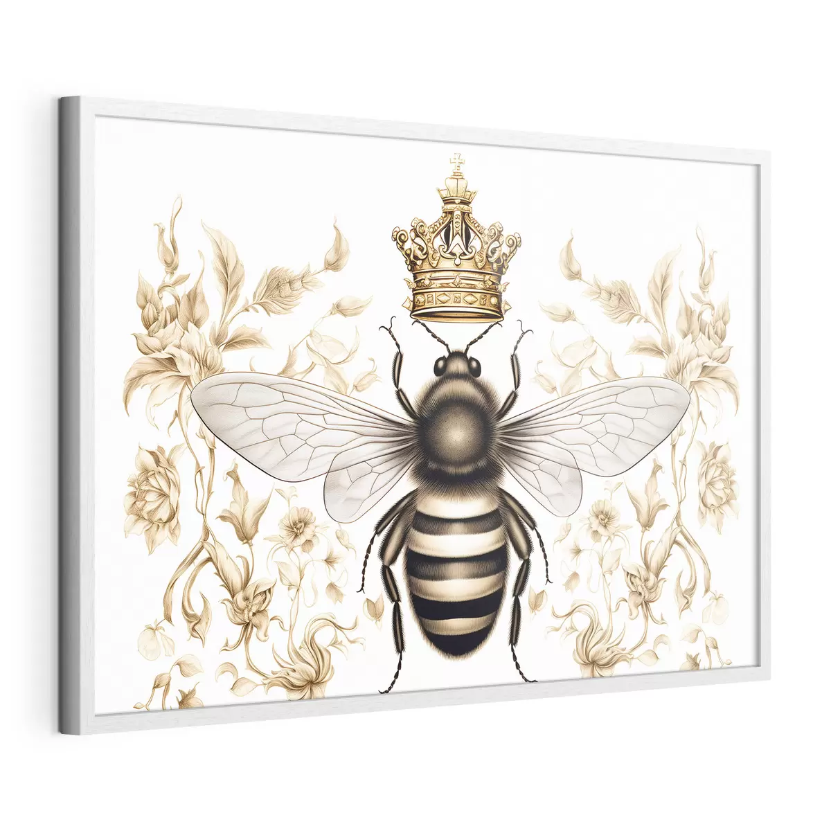 Poster Ape Regina f43026