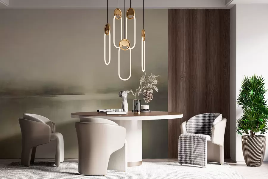 Carta da parati nature Paesaggio 