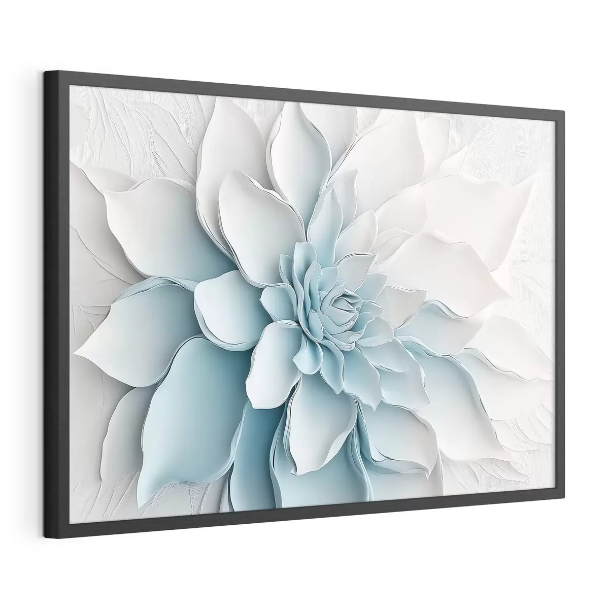 Poster Fiore grande f43023
