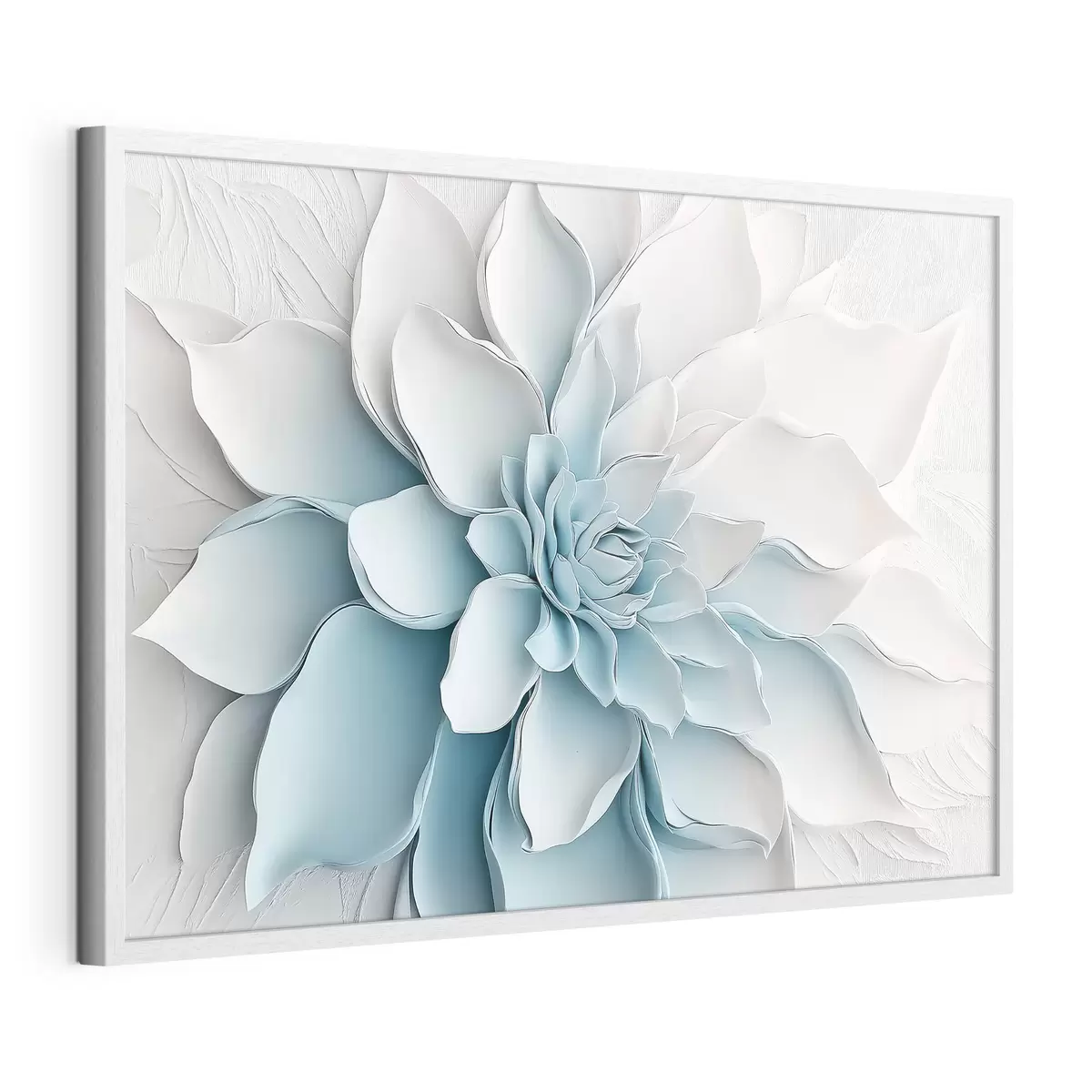 Poster Fiore grande f43023
