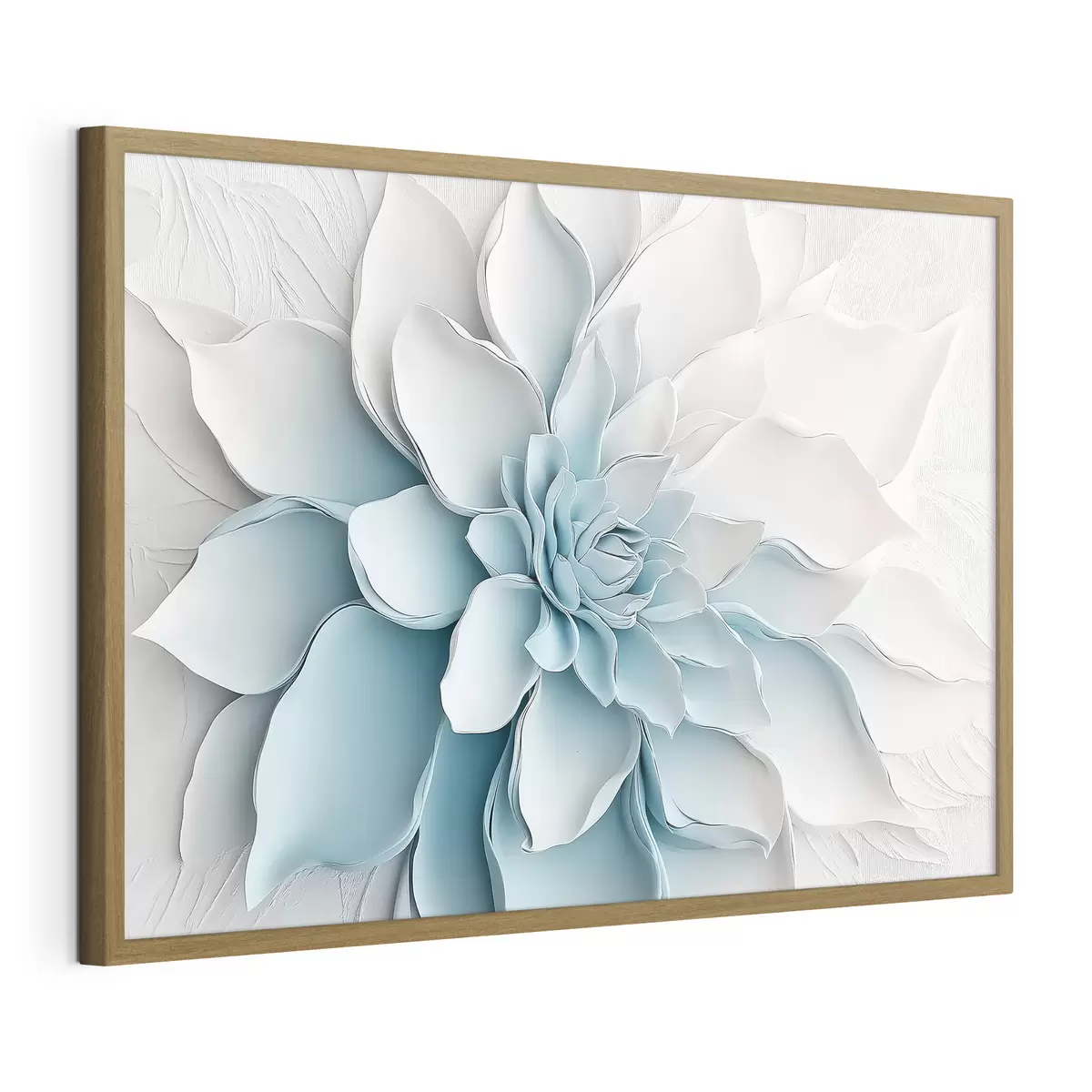Poster Fiore grande f43023