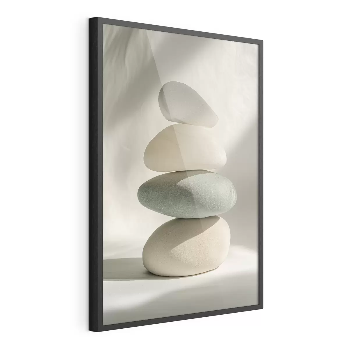 Poster Equilibrio e fiducia f43048