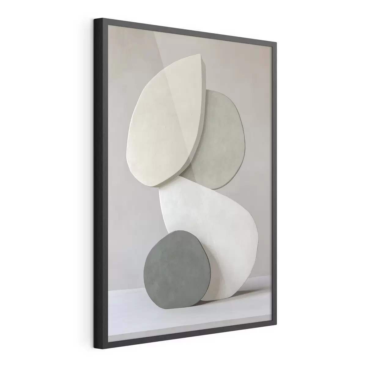 Poster Equilibrio e gioia f43050