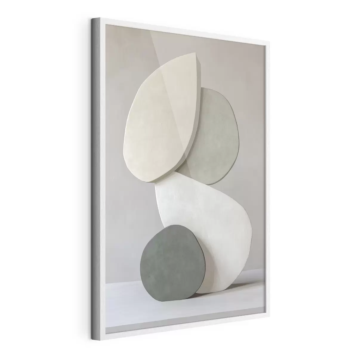 Poster Equilibrio e gioia f43050