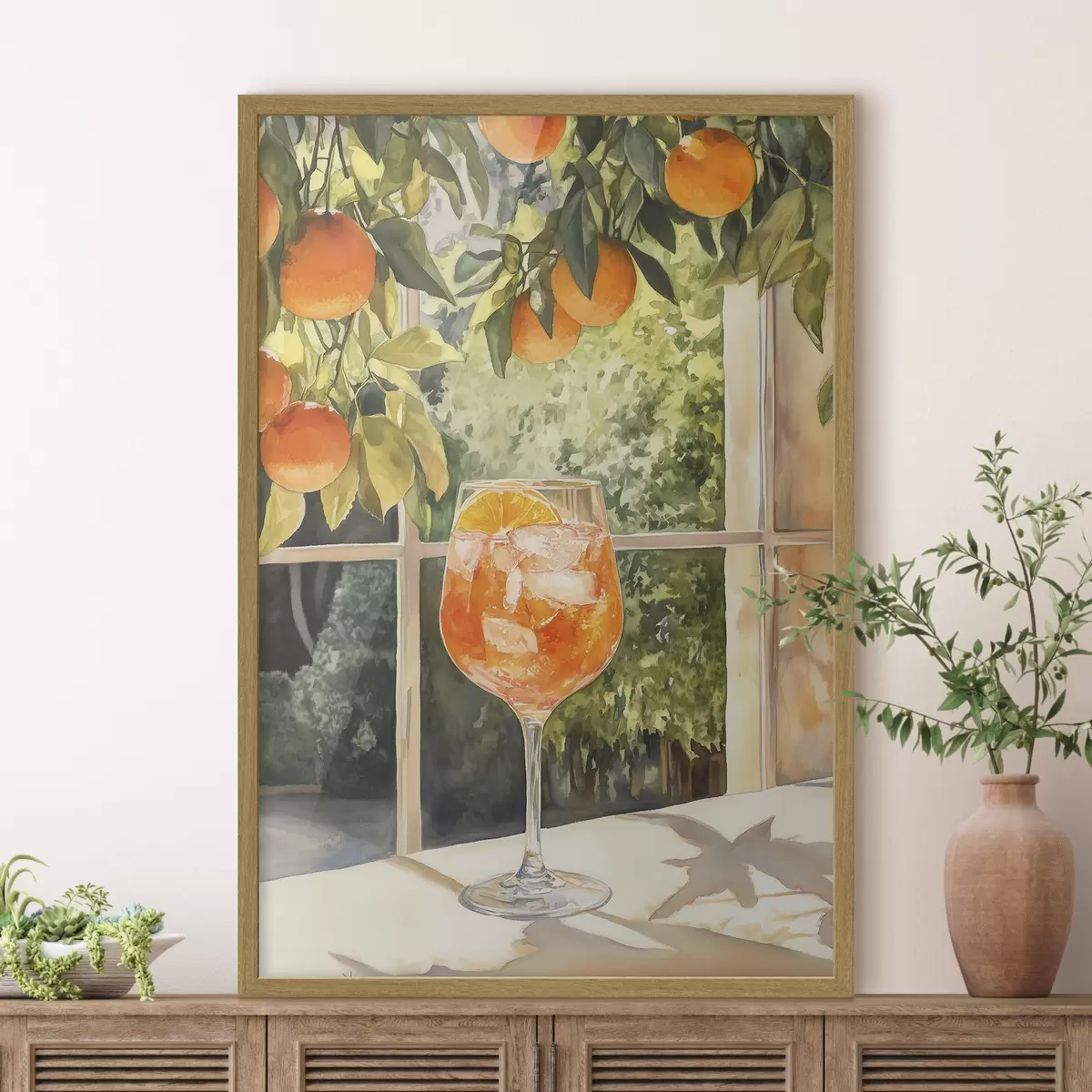 Poster Cucina e ispirazione f43060