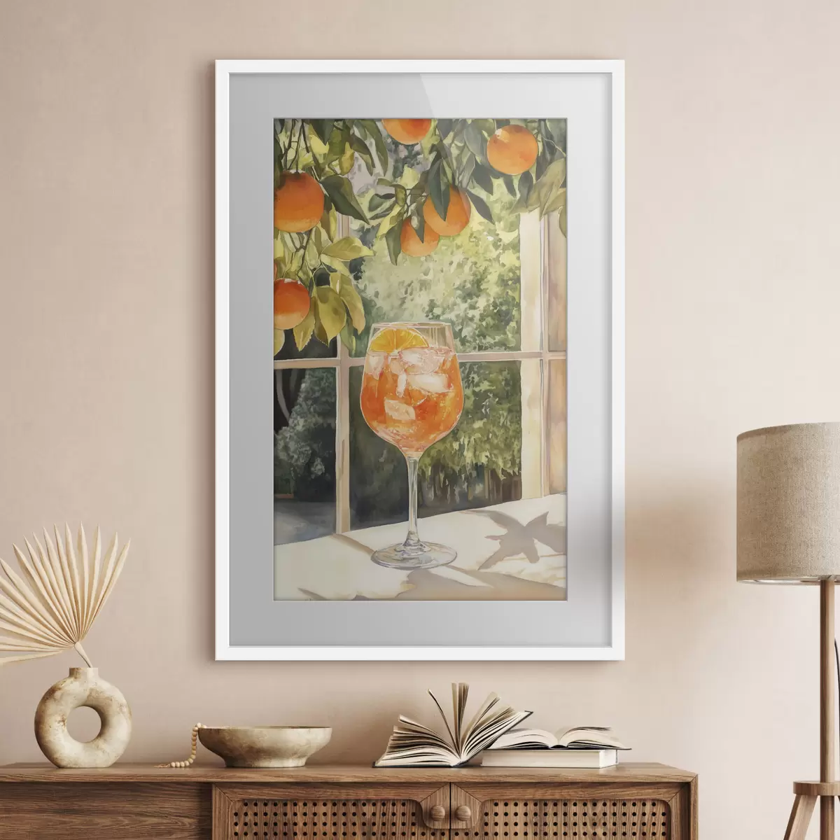 Poster Cucina e ispirazione f43060