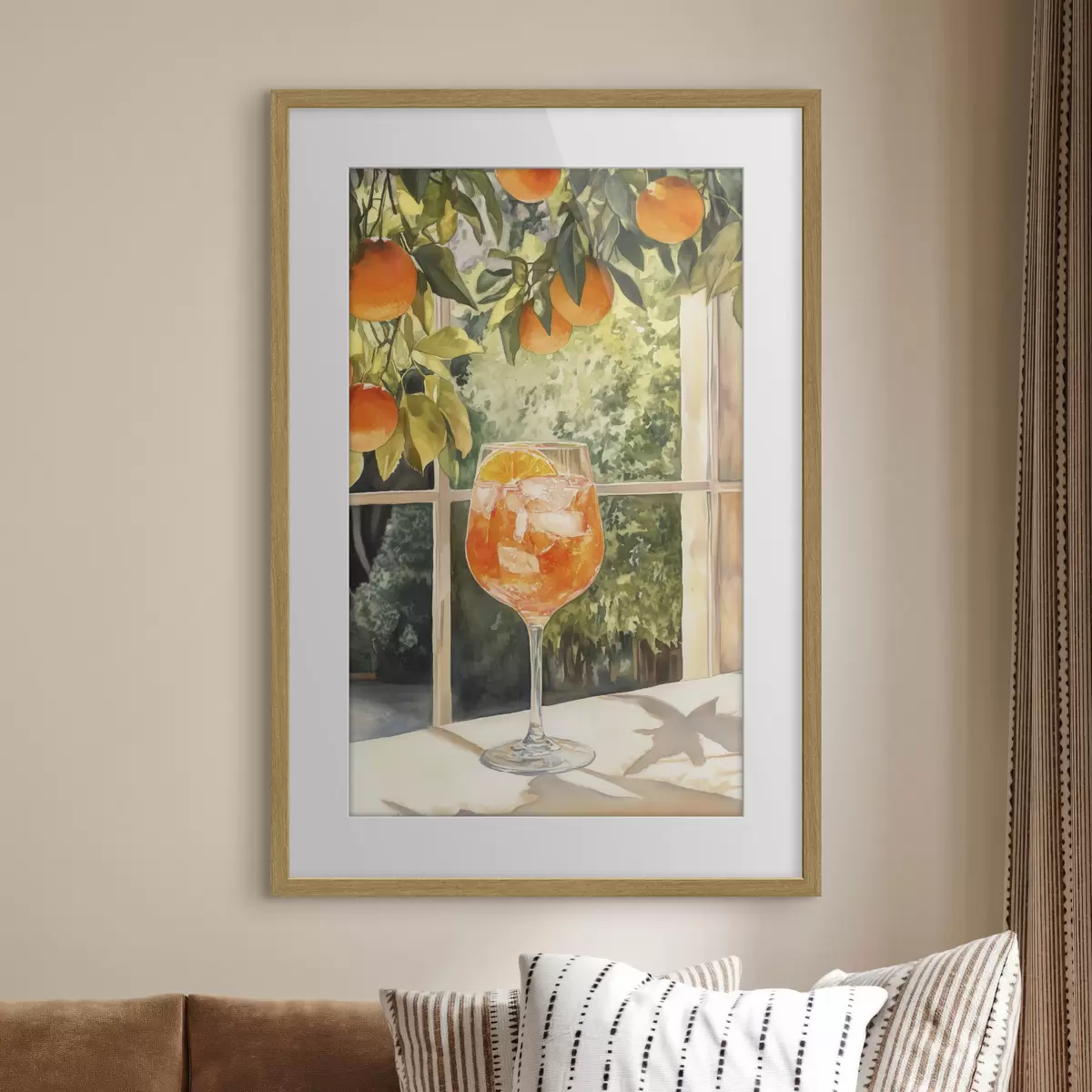 Poster Cucina e ispirazione f43060