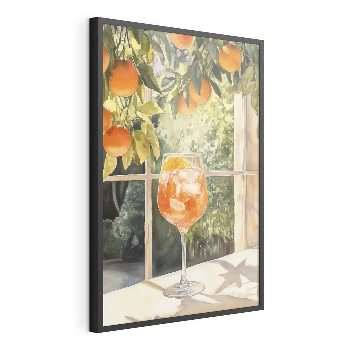 Poster Cucina e ispirazione f43060