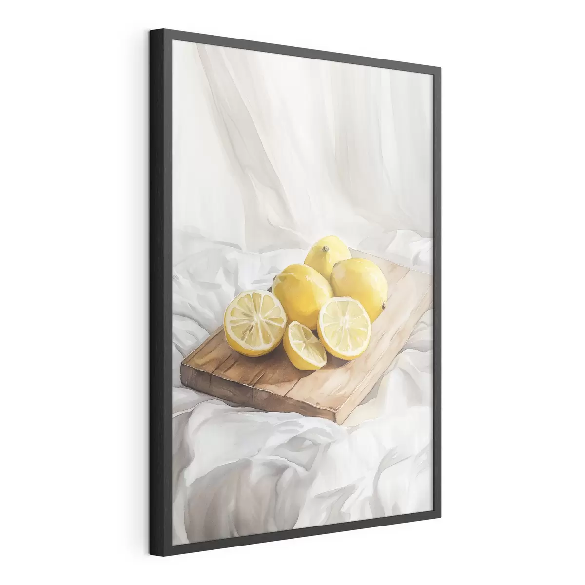 Poster Cucina e grazia f43062