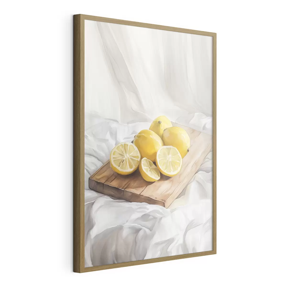 Poster Cucina e grazia f43062