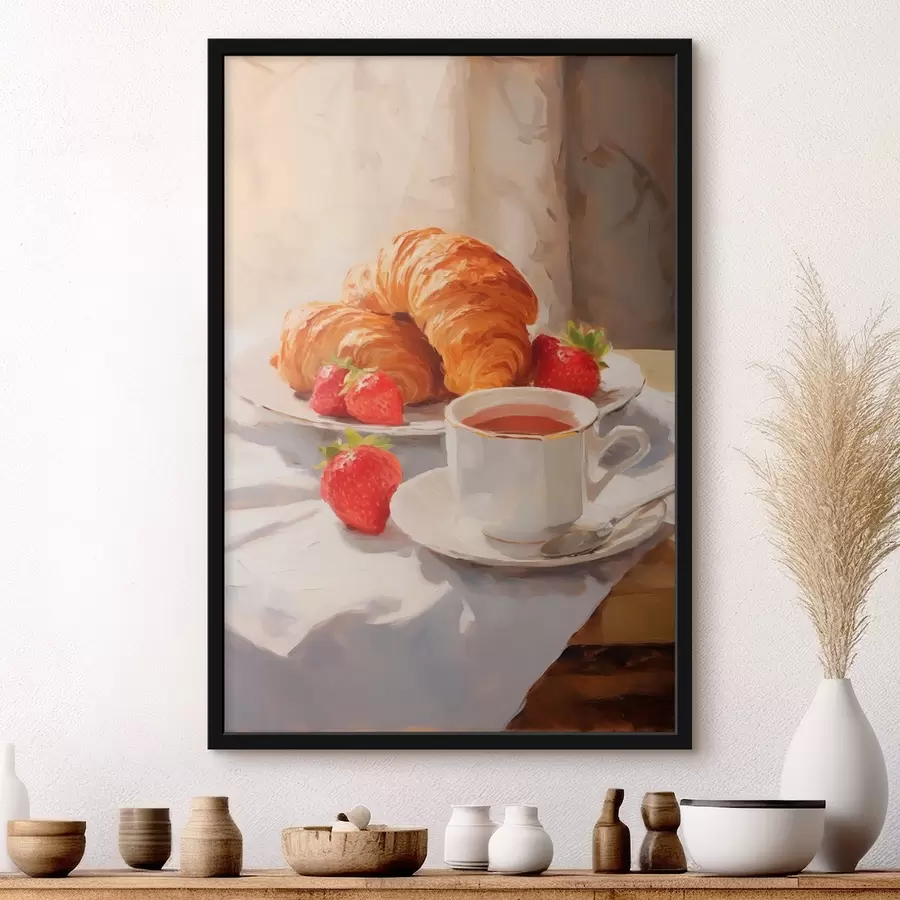 carta da parati Armonia mattutina nr. f43139