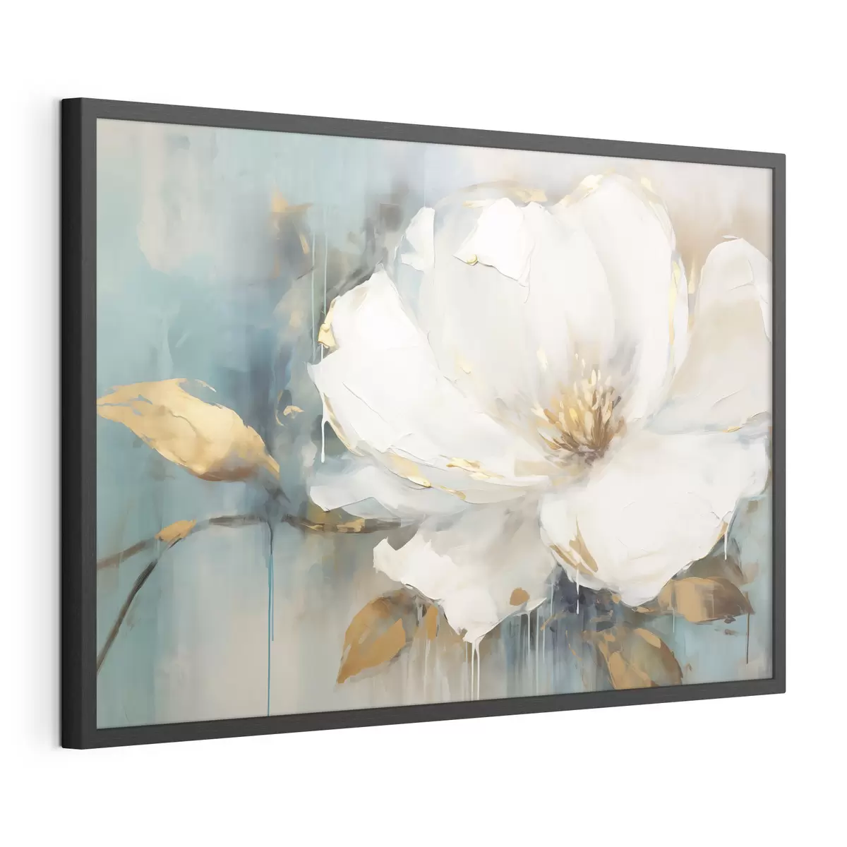 Poster Tenerezza elegante f43143