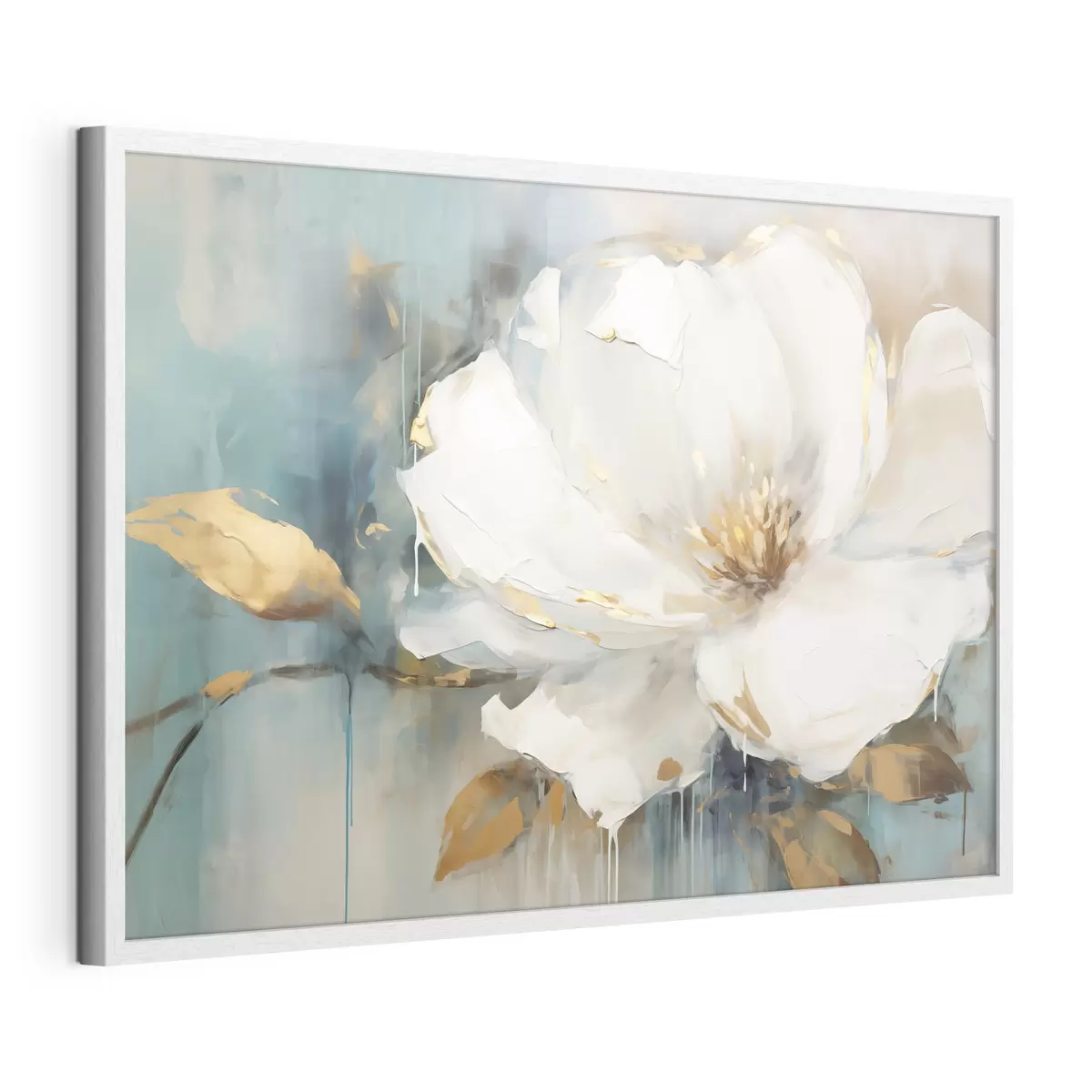 Poster Tenerezza elegante f43143
