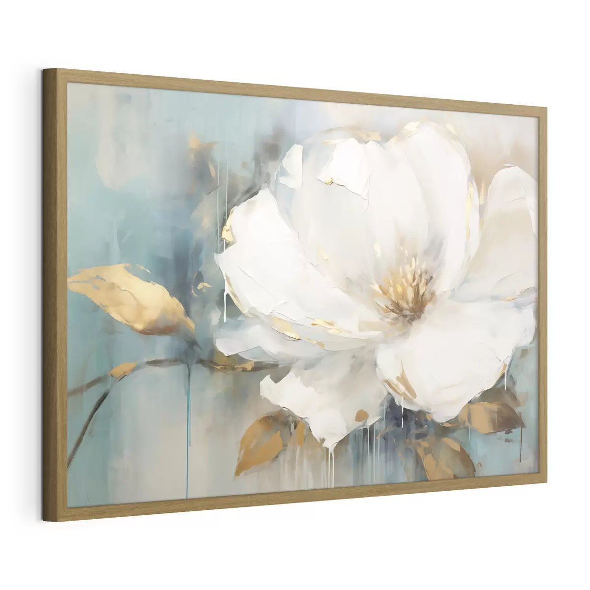 Poster Tenerezza elegante f43143