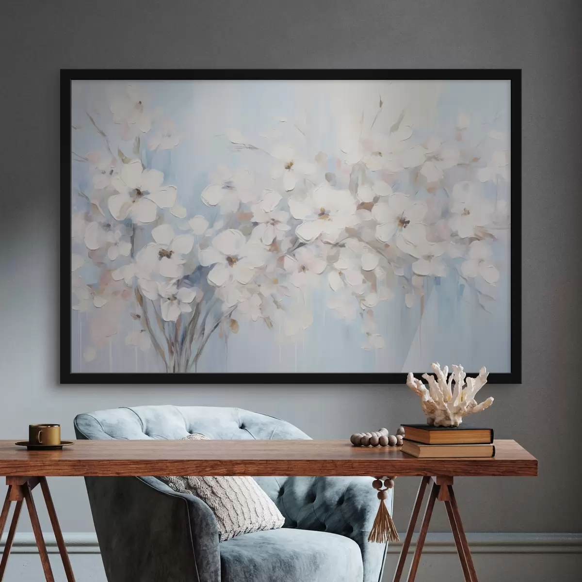 Poster Ispirazione di primavera f43144