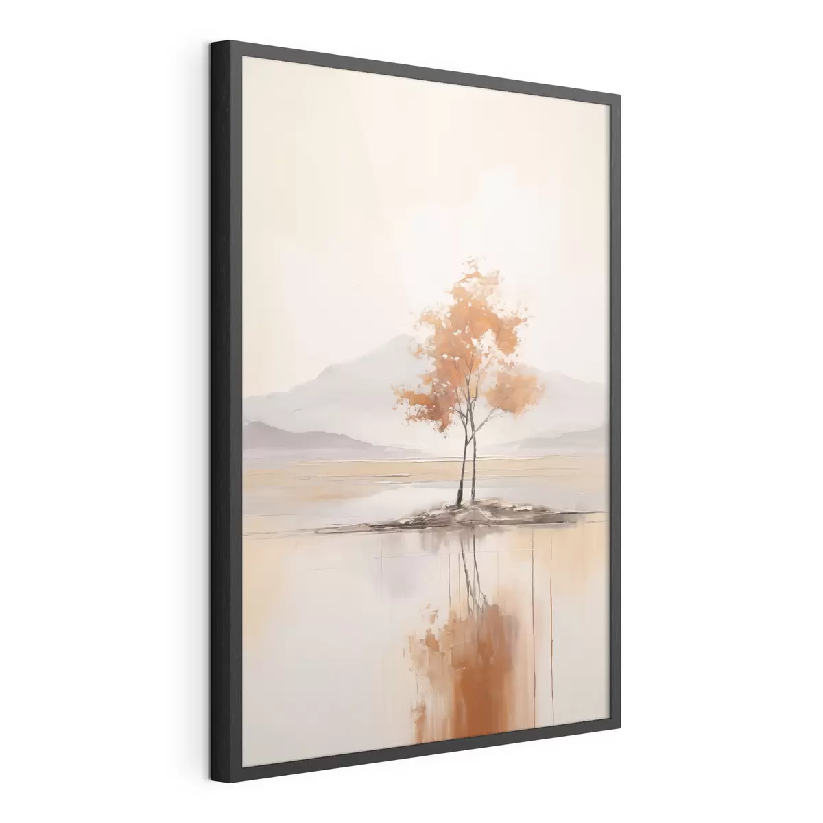 Poster Isola d'autunno f43147