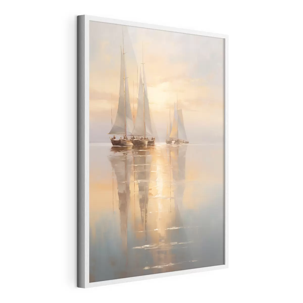 Poster Le vele dell'alba f43148