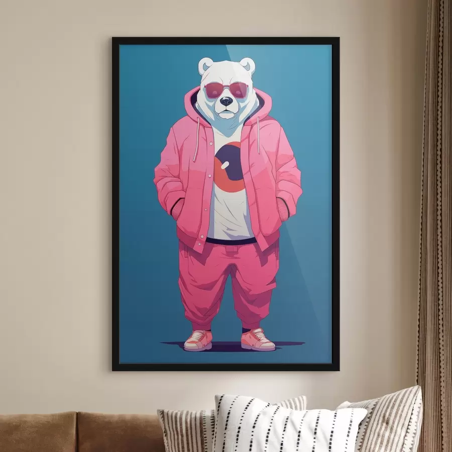 carta da parati Vibrazioni fresche nr. f43153