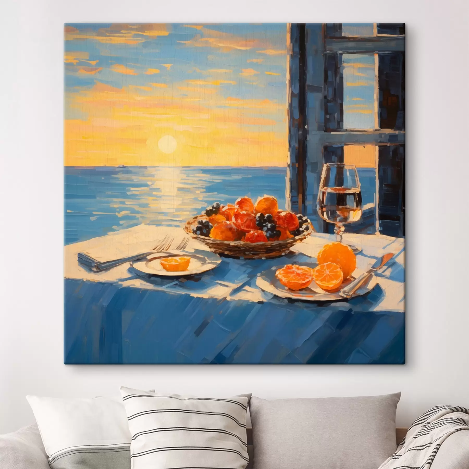 carta da parati Sapore di alba nr. s43141