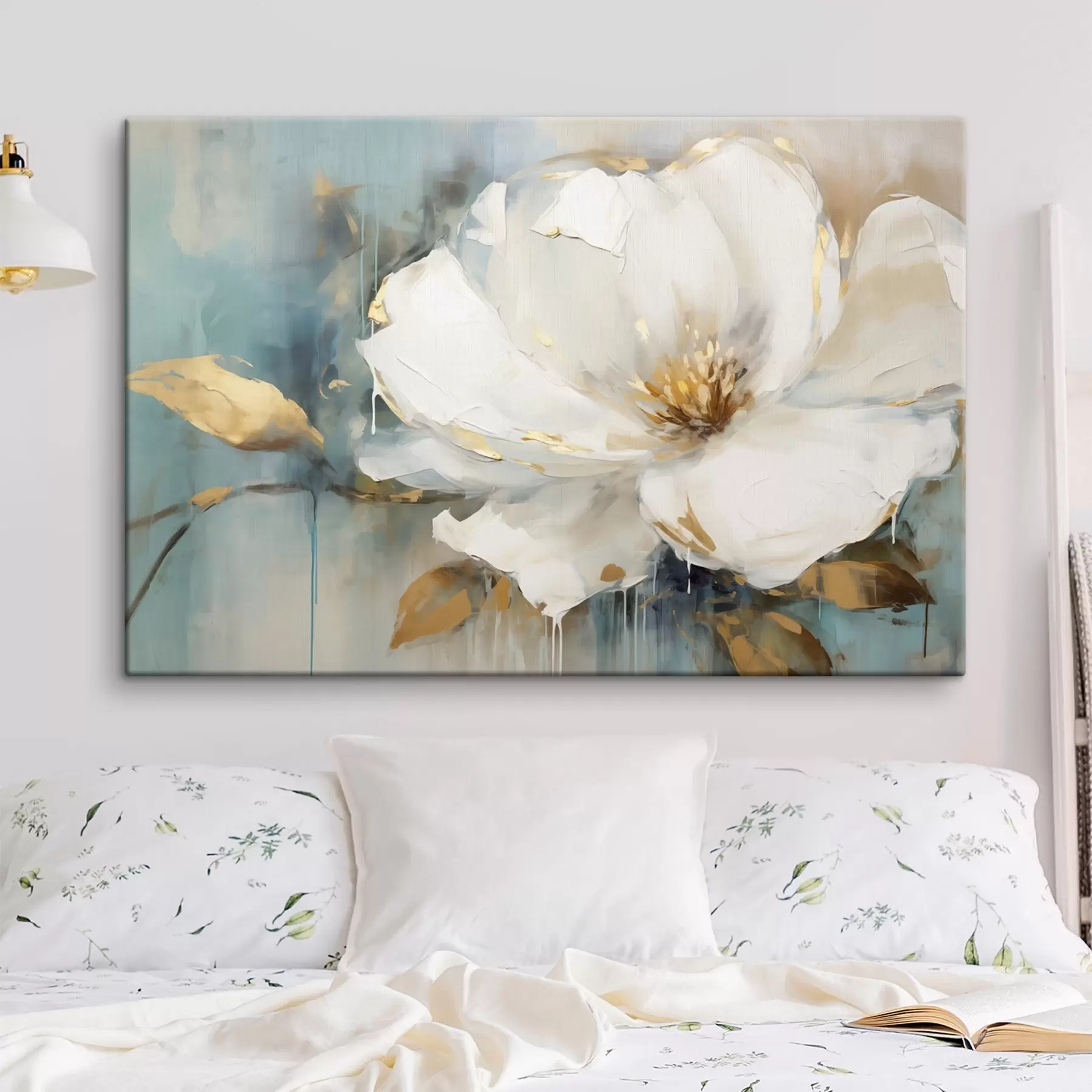 carta da parati Tenerezza elegante nr. s43143