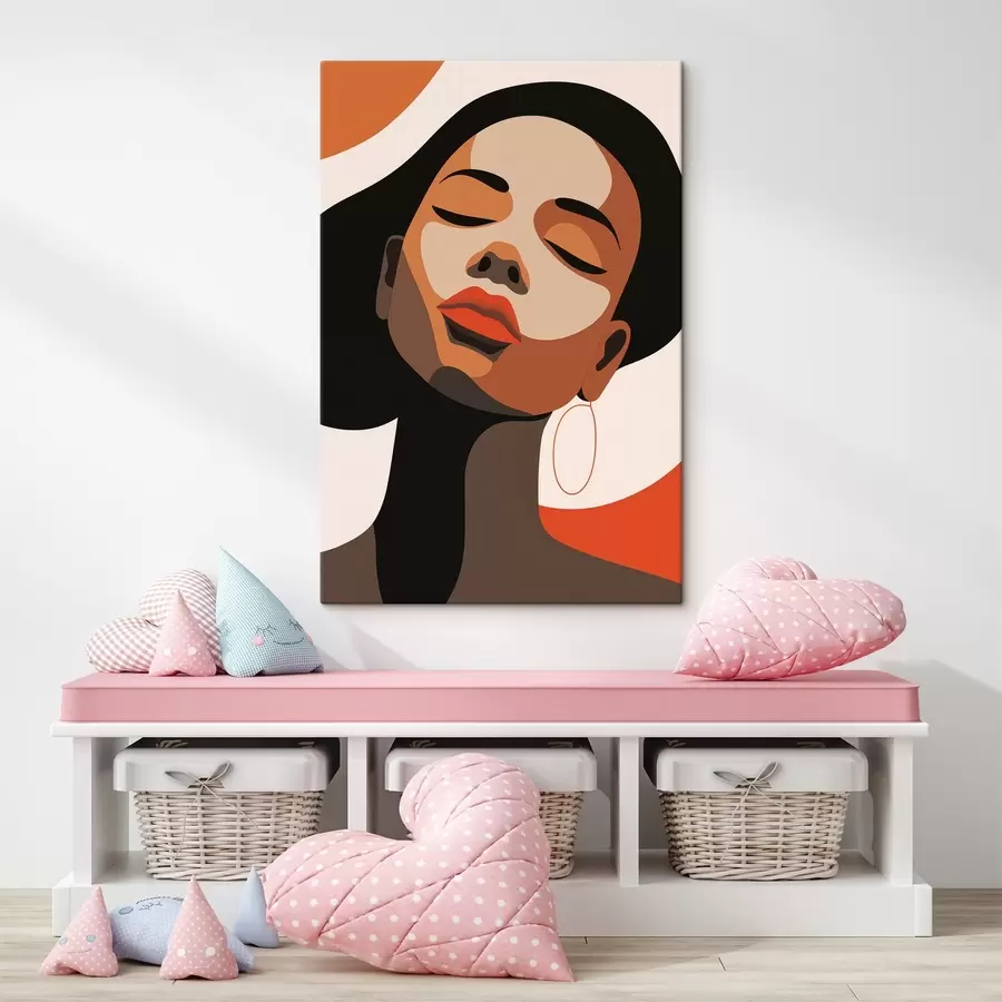 carta da parati Luce interiore nr. s43155