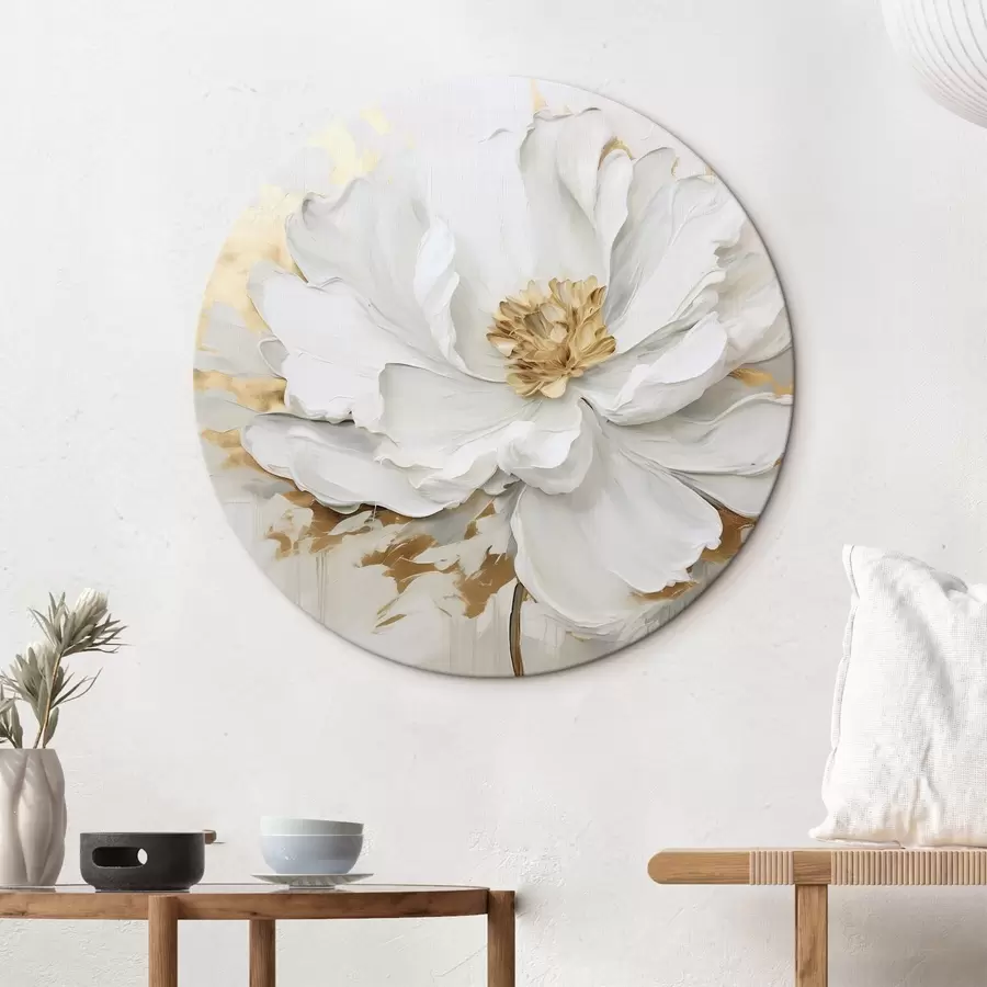 carta da parati Fiore grande nr. r43127