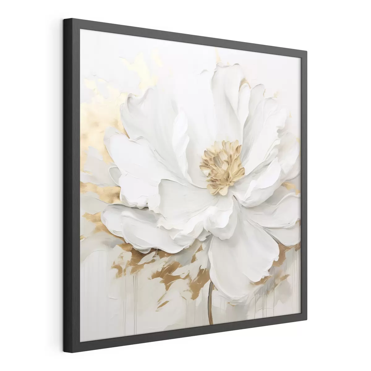 Poster Fiore grande f43127