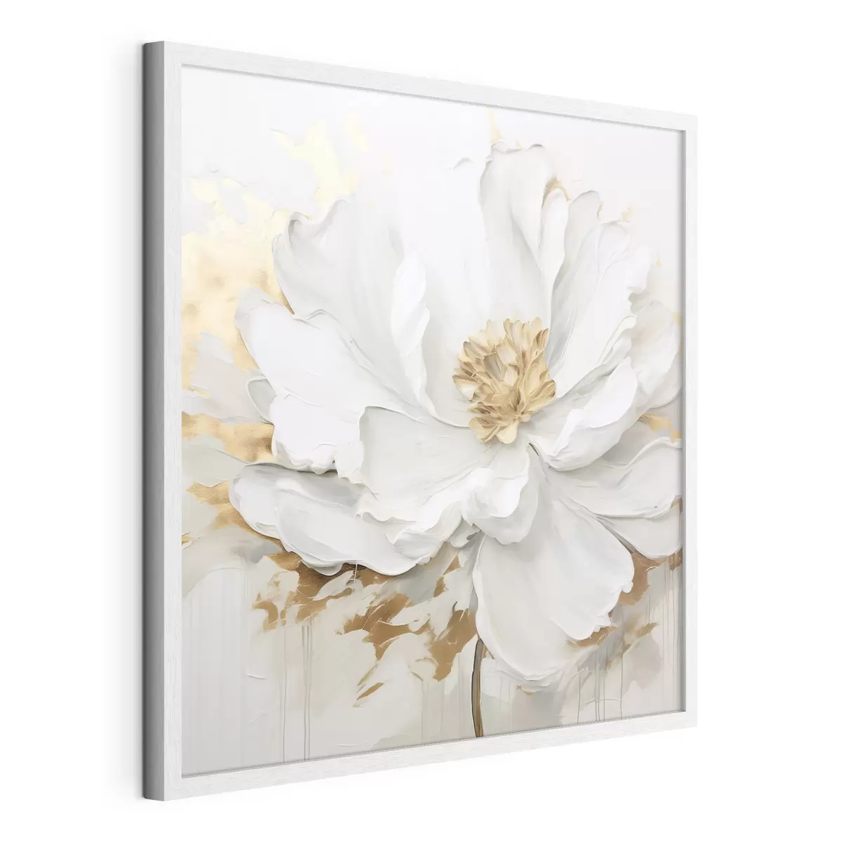 Poster Fiore grande f43127