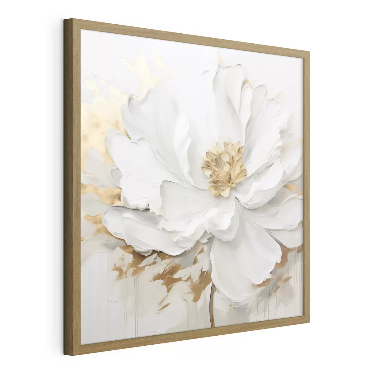Poster Fiore grande f43127